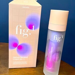 Retinol Night Cream Level 1